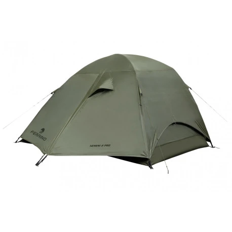 Tenda Ferrino Nemesi 2 PRO 1 Tenda Ferrino Nemesi 2 PRO