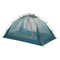 Tenda Ferrino Rift 2 -Esterno Campeggio Negozio tenda ferrino rift 2 duralluminio dppio igresso abside leggera durabilita areazione 3