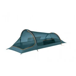 Tenda Ferrino Sling 1 -Esterno Campeggio Negozio tenda ferrino sling 1 compatta climi miti tre 3 stagioni trail running bicicletta 2