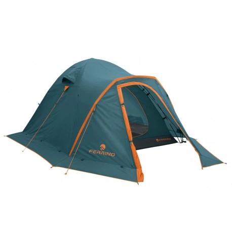 Tenda Ferrino Tenere 3 1 Tenda Ferrino Tenere 3