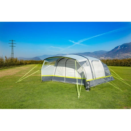Tenda Brunner Paraiso 5/6 2 Tenda Brunner Paraiso 5/6 - immagine 2