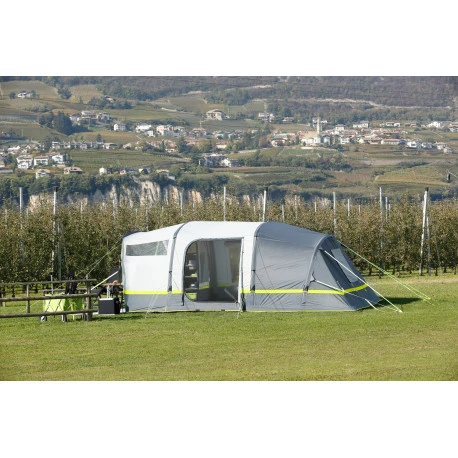 Tenda Brunner Paraiso 5/6 3 Tenda Brunner Paraiso 5/6 - immagine 3