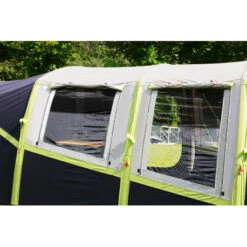 Tenda Brunner Pure 4 14 Tenda Brunner Pure 4 -Esterno Campeggio Negozio tenda pure 4 5