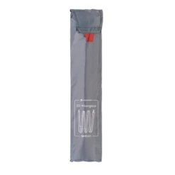 Ferrino X3 Fiberglass Pole 7,9 5 Ferrino X3 Fiberglass Pole 7,9 -Esterno Campeggio Negozio x2 fiberglass pole 79 3