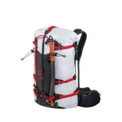 Zaino Ferrino Instinct 40+5 -Esterno Campeggio Negozio zaino ferrino instinct 405 alpinismo impermeabile leggero resistente 2